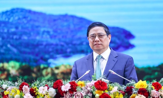 Ca Mau to become a developed  Mekong province by 2030: PM 