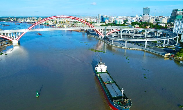 Hai Phong set to become major seaport city regionally by 2050