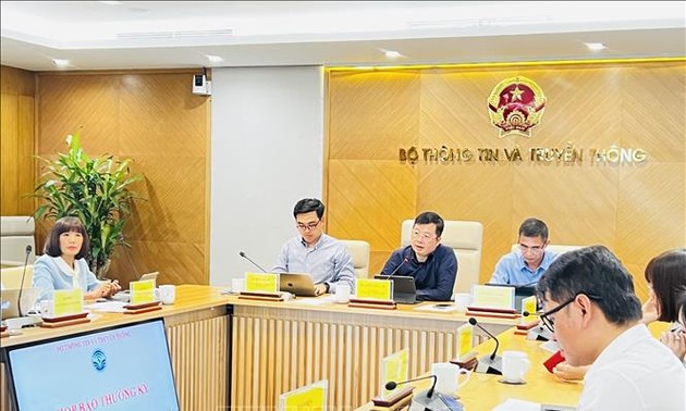 Legal corridor created for AI development, application in Vietnam 