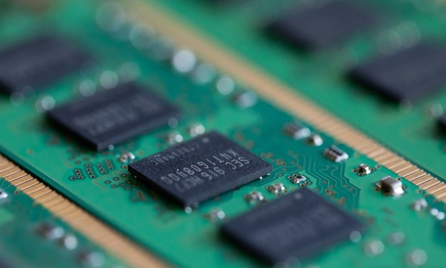 Vietnam, a rising star in global semiconductor landscape, Tractus says