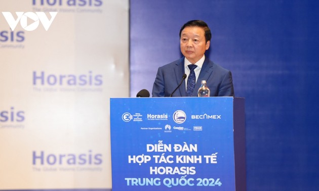 Horasis China 2024: Stimulating cooperation potential