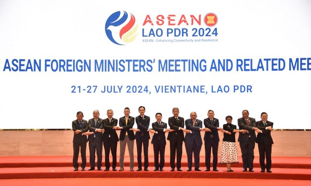 Vietnam reiterates importance of ASEAN connectivity, resilience