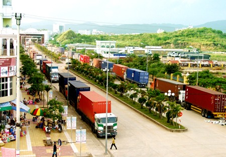 越南批准谅山-河内-海防-广宁经济走廊工业发展规划