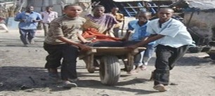 联合国支持索马里军队禁止童军计划