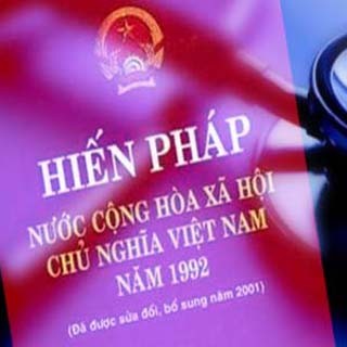 越南政府修宪指导委员会第4次会议召开