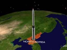 朝鲜半岛再度紧张