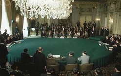 1973年巴黎协定谈判——一场意义重大的胜利