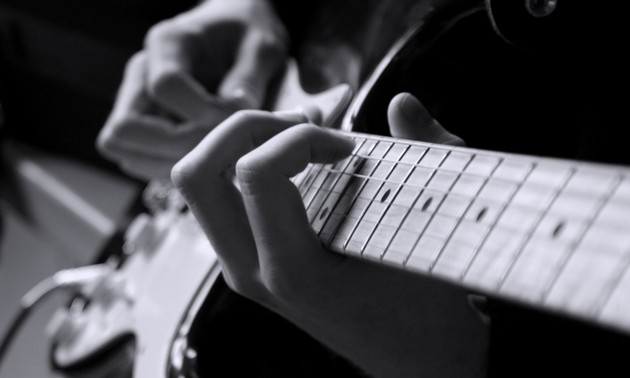 指弹吉他音乐节在河内和胡志明市举行