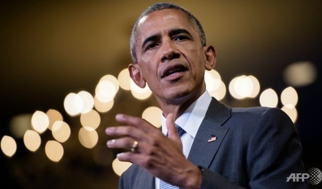 美国总统奥巴马将出席二十国集团峰会及东亚峰会