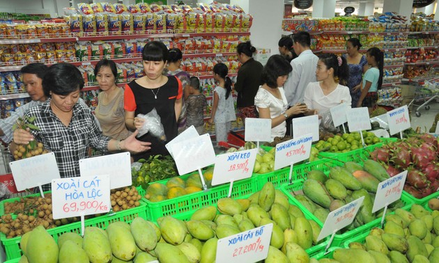 澳大利亚正式向越南芒果开放市场