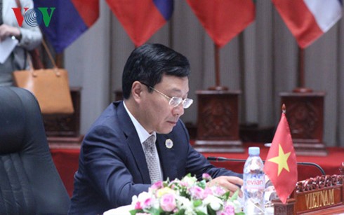 挪威国会支持发展与越南的关系