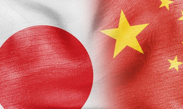 中国与日本学者呼吁加强双边关系