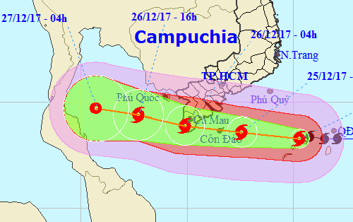 台风“天秤”袭击菲律宾 遇难人数继续增加  