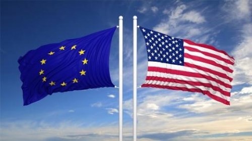 美国—欧盟贸易战前瞻：给全球经济造成影响