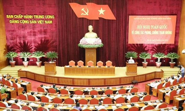 俄罗斯专家高度评价越南的反腐败努力