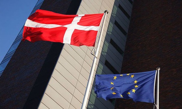 欧盟谴责针对丹麦的暗杀行动