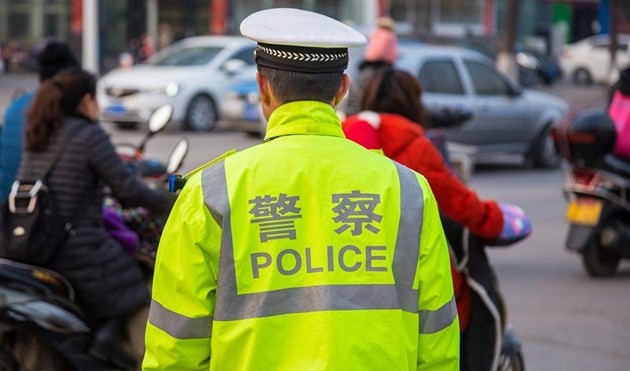 中国：云南交通技师学院发生持械伤人事件致1死11伤