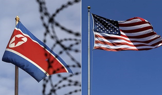 朝鲜呼吁美国停止对该国实施制裁