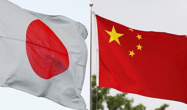 日本与中国考虑及早举行经济高层对话