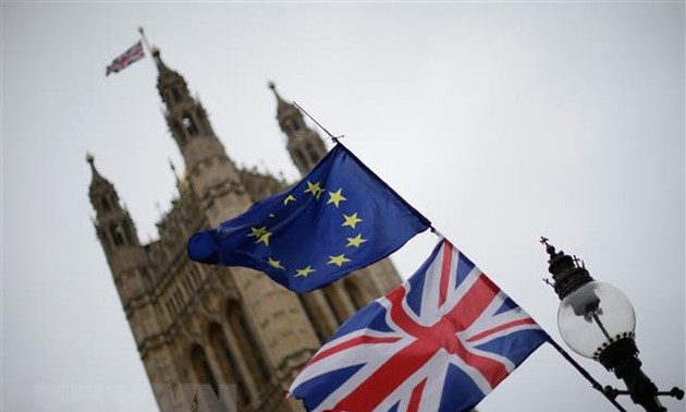 英国脱欧：欧盟敦促英国政府澄清其脱欧计划