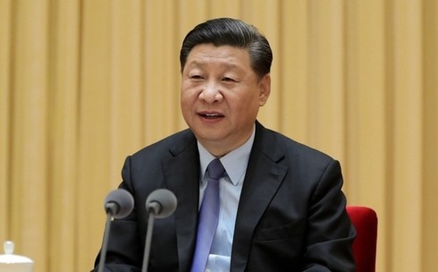 中国将举办亚洲文明对话大会