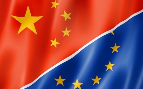 欧盟呼吁与中国建立贸易关系要谨慎