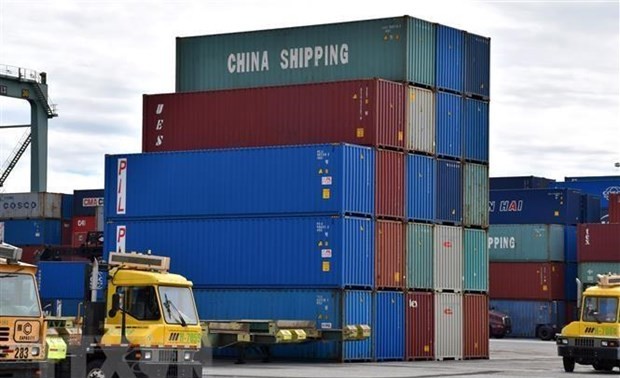 美国与中国举行贸易谈判的可能性
