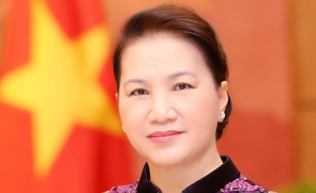 加强越南与泰国战略伙伴关系