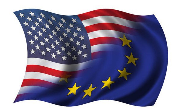 美国总统特朗普对欧盟加征关税可以立即解决贸易问题