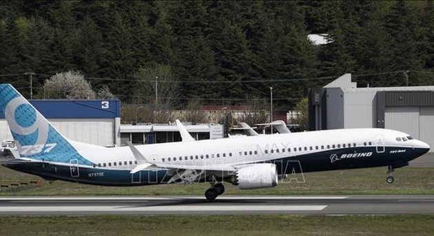 波音737事故：美国联邦航空管理局拒绝提出颁发该机型复飞许可证的时间表