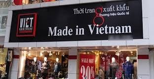 越南品牌跻身全球品牌价值400强