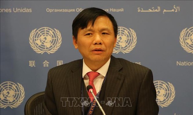 越南支持联合国拟定也门和平计划
