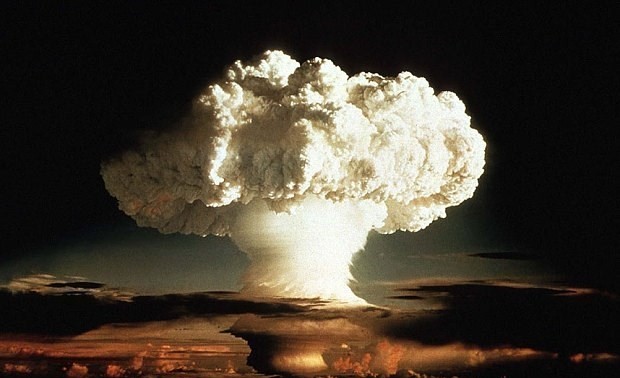 中国敦促美国履行《全面禁止核试验条约》承诺