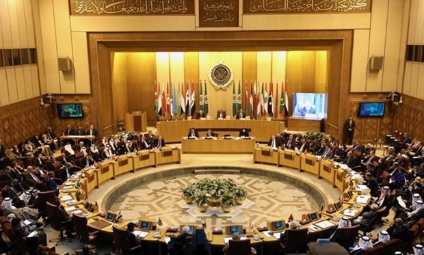 阿盟会议未就关于谴责阿联酋和以色列关系正常化协议的决议草案达成共识