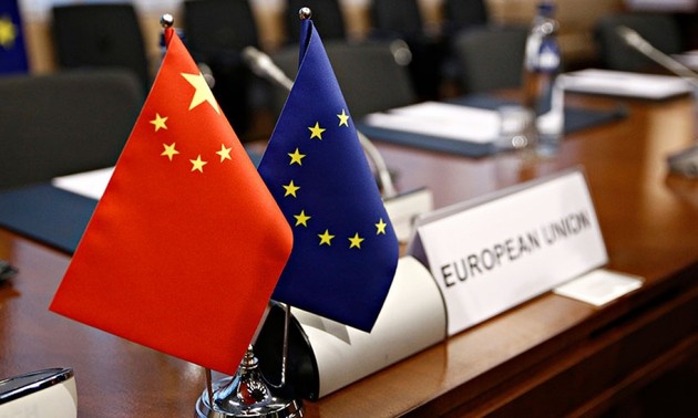 中国对欧洲以新疆人权问题为由实施制裁予以还击