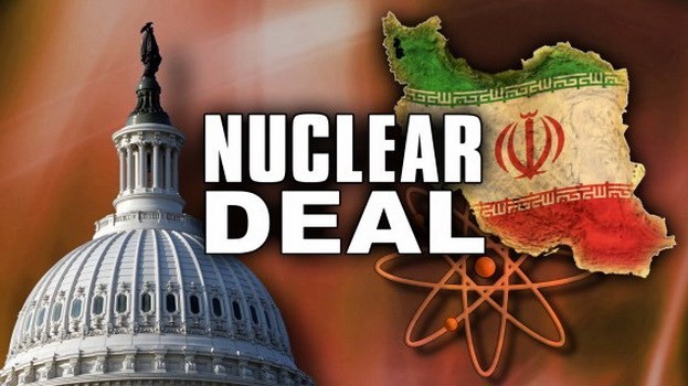 Комитет Палаты представителей по иностранным делам США одобрил законопроект по ядерному соглашению с