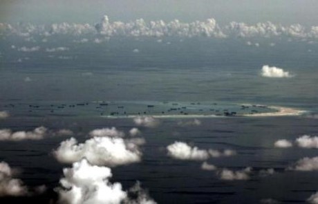 Филиппины планируют установить систему контроля над гражданскими полетами в Восточном море
