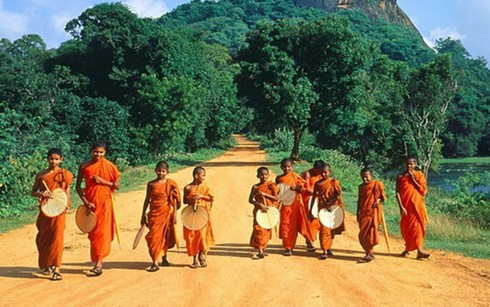 Вьетнам и Шри-Ланка имеют благоприятные условия для активизации отношений