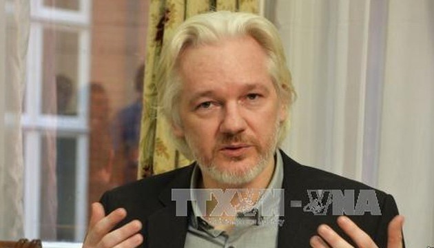 Wikileaks опубликовал документы о слежке АНБ США за мировыми лидерами