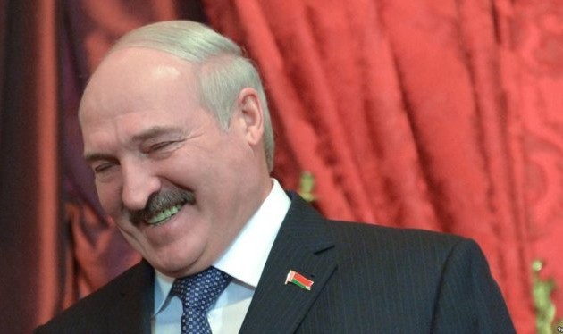ЕС официально снял практически все санкции с Беларуси