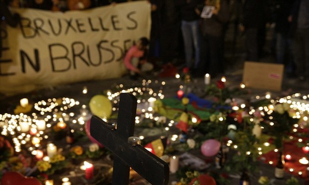 В результате терактов в Бельгии погибли два гражданина США
