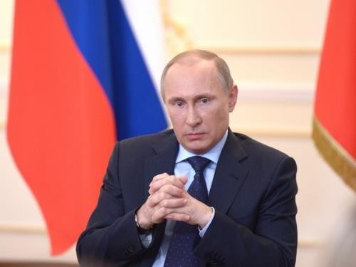 Президент РФ предложил возобновить проект газопровода «Южный приток»