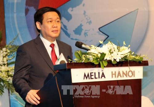 Вьетнам воспользуется возможностями от соглашений о ЗСТ
