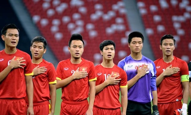 Вьетнам стремится войти в топ лучших спортивных команд на Играх Юго-Восточной Азии 2017 года