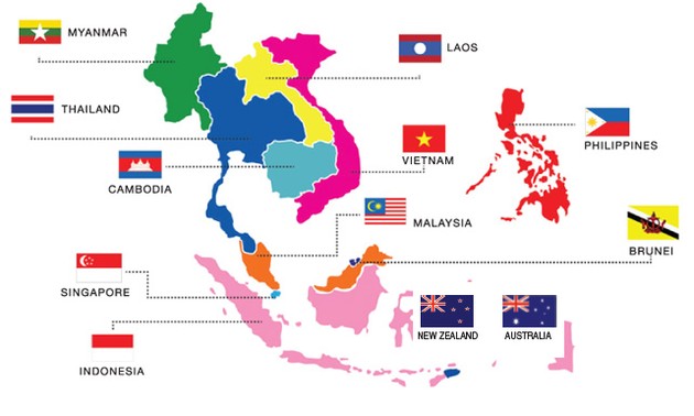 Малайзия и Новая Зеландия активизируют скорейшее достижение соглашения о ВРЭП 