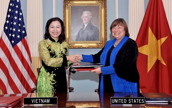 Одобрено соглашение об избежании двойного налогообложения между Вьетнамом и США 