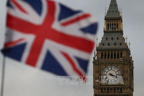 Правительство Британии заявило о сохрании своей позиции по вопросу Брексита