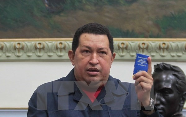 В Венесуэле открылся саммит Боливарианского альянса для народов Америки 