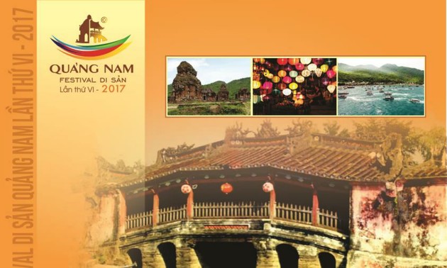 “Festival Pusaka Quang Nam” 2017 dibuka
