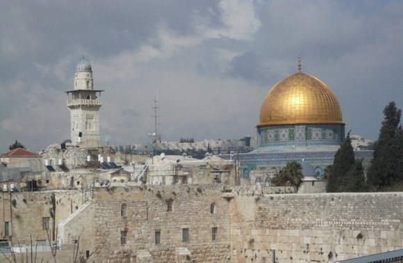 Меры, принимаемые Израилем в районе мечети Аль-Акса могут усугубить ситуацию в Иерусалиме